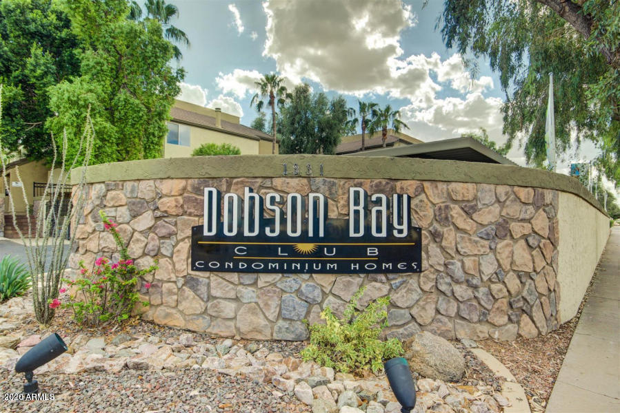 1331 West Baseline Road, Unit 209 Mesa, AZ 85202 - Photo 1 of 20 Dobson Bay