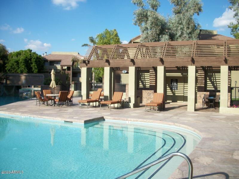 1331 West Baseline Road, Unit 209 Mesa, AZ 85202 - Photo 18 of 20 Community Pool1