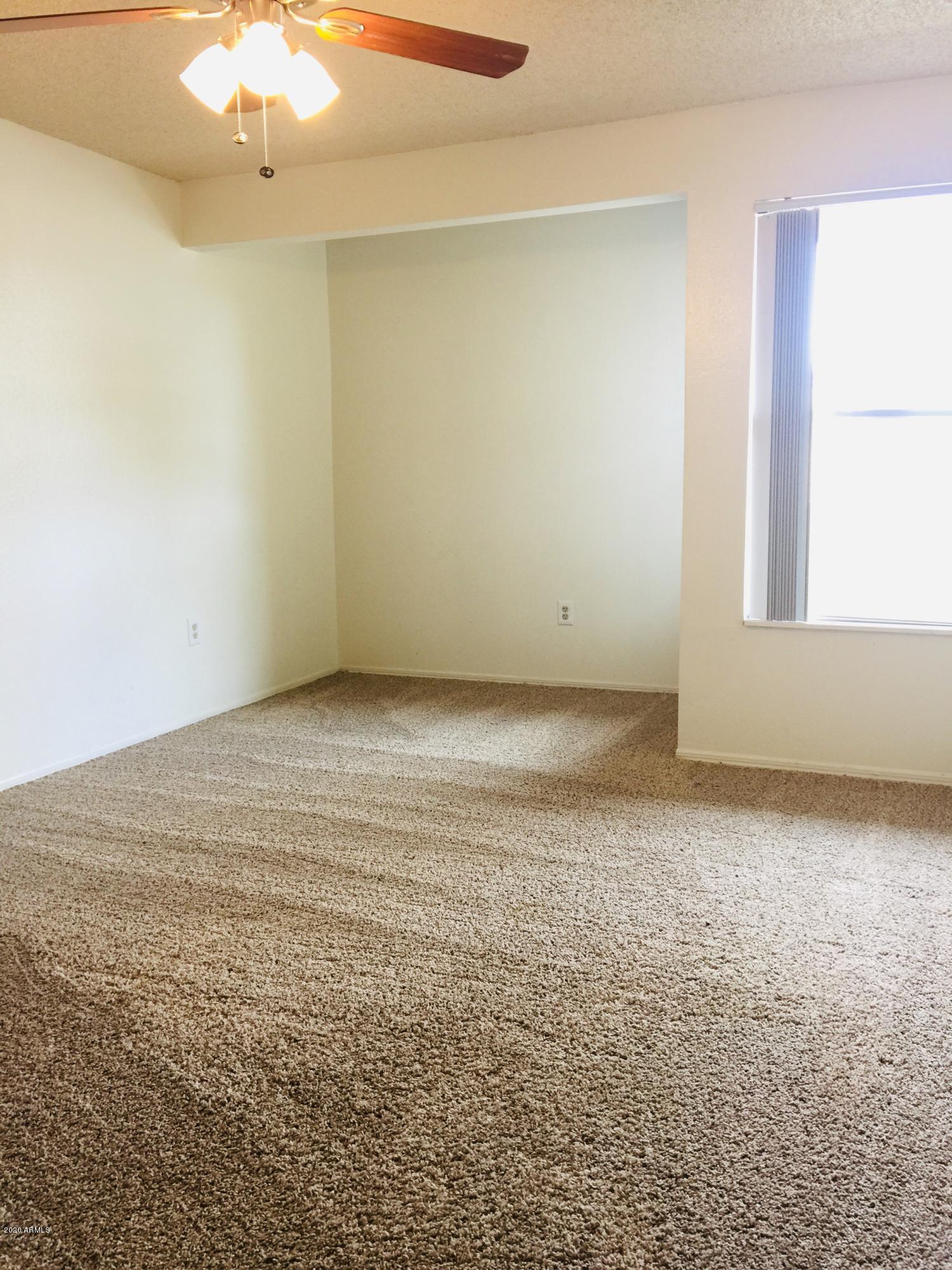 1331 West Baseline Road, Unit 209 Mesa, AZ 85202 - Photo 8 of 20 Bedroom2