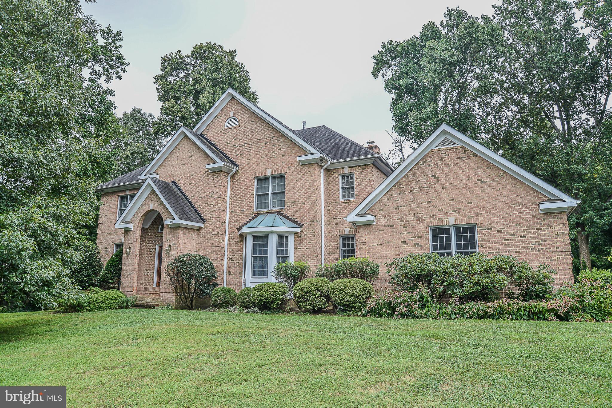 3719 Nalls Road Alexandria, VA 22309 - Photo 1 of 16 Exterior (Front)