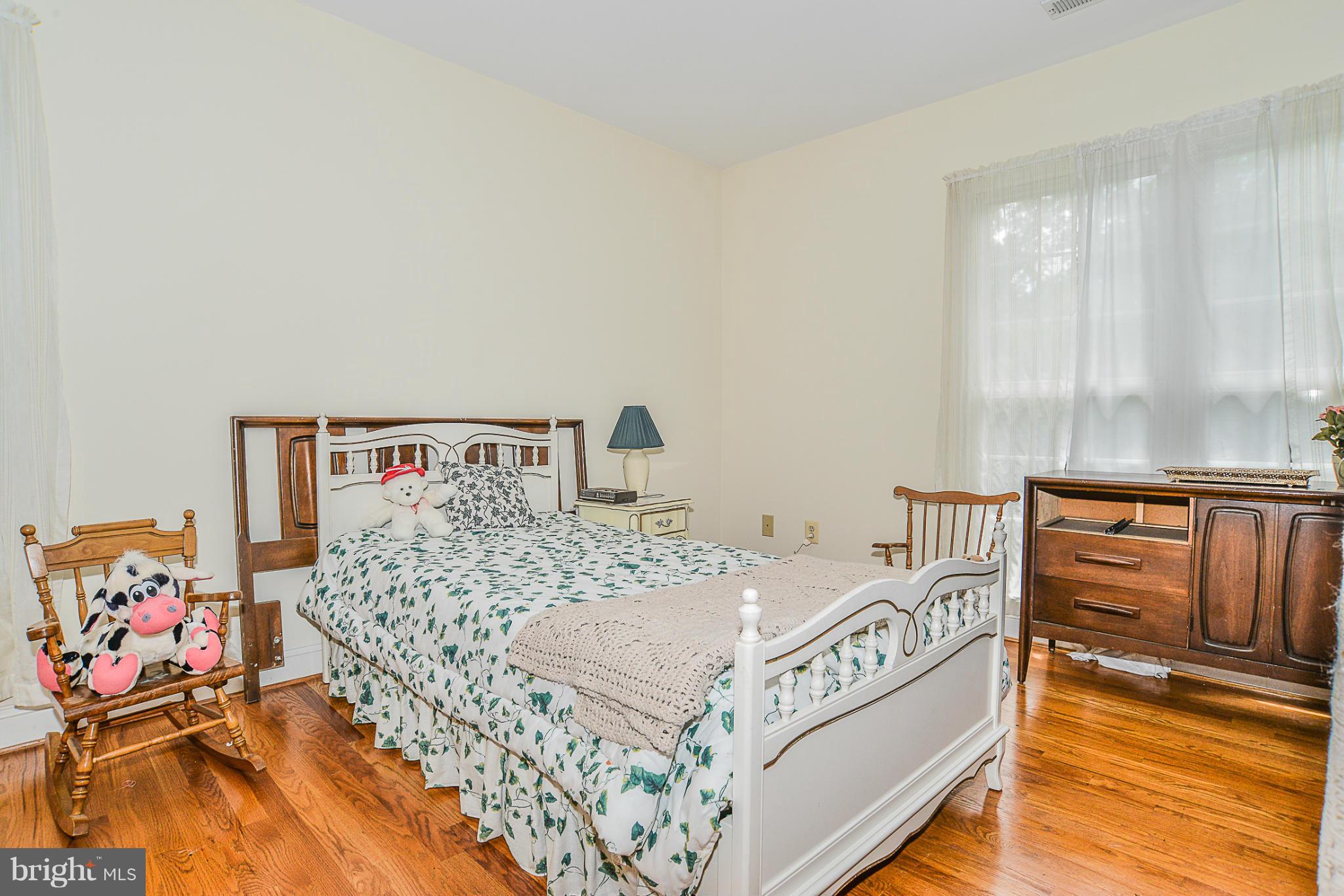 3719 Nalls Road Alexandria, VA 22309 - Photo 12 of 16 Bedroom