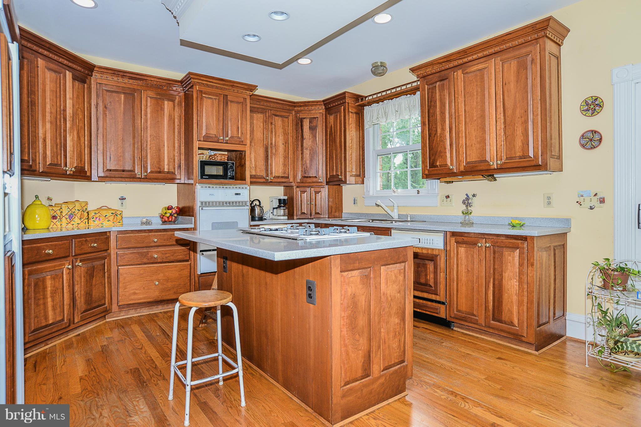 3719 Nalls Road Alexandria, VA 22309 - Photo 6 of 16 Kitchen