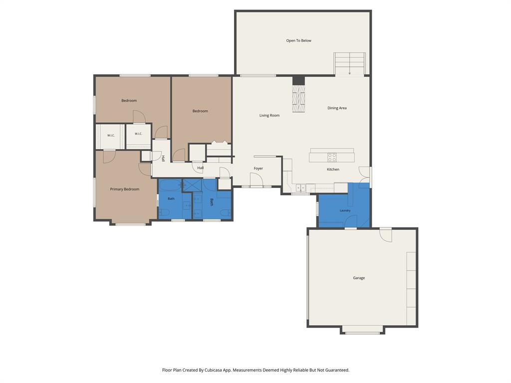 4316 West Clayton Road Fort Worth, TX 76116 - Photo 35 of 37