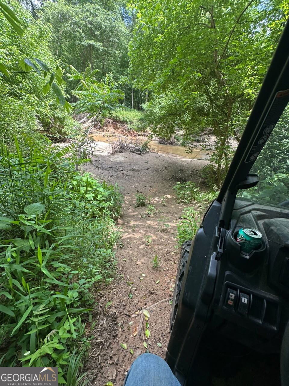 2607 Hughes Road Dewy Rose, GA 30634 - Photo 3 of 10 a view of a lake view