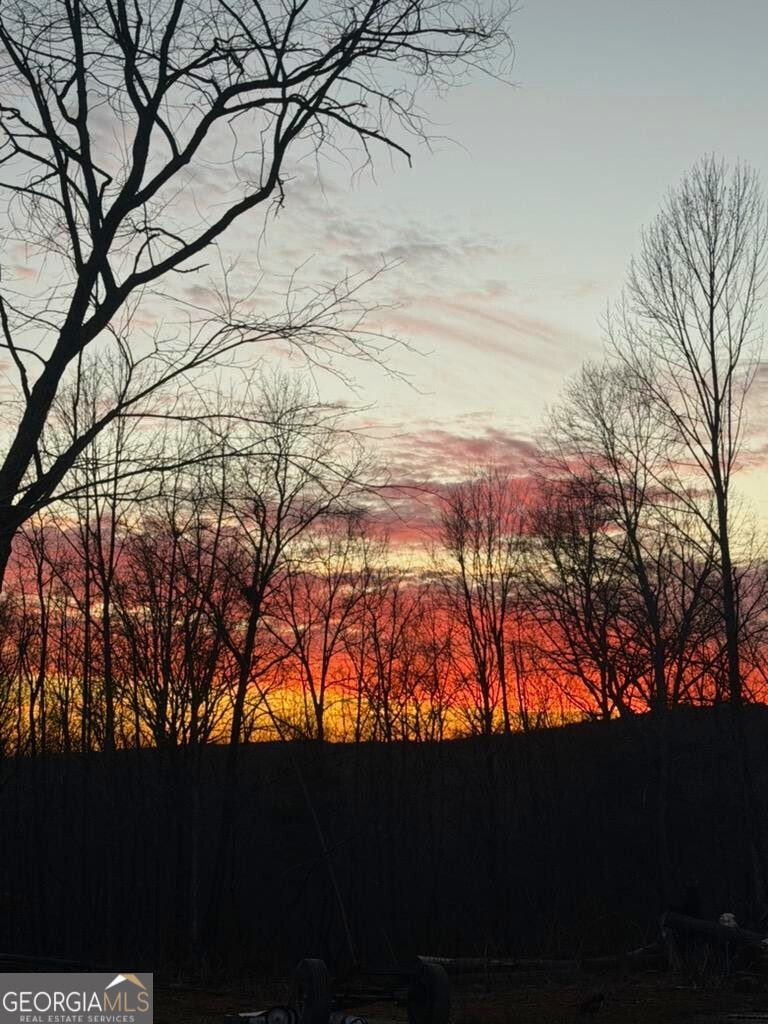 2607 Hughes Road Dewy Rose, GA 30634 - Photo 7 of 10 a view of outdoor space with mountain view