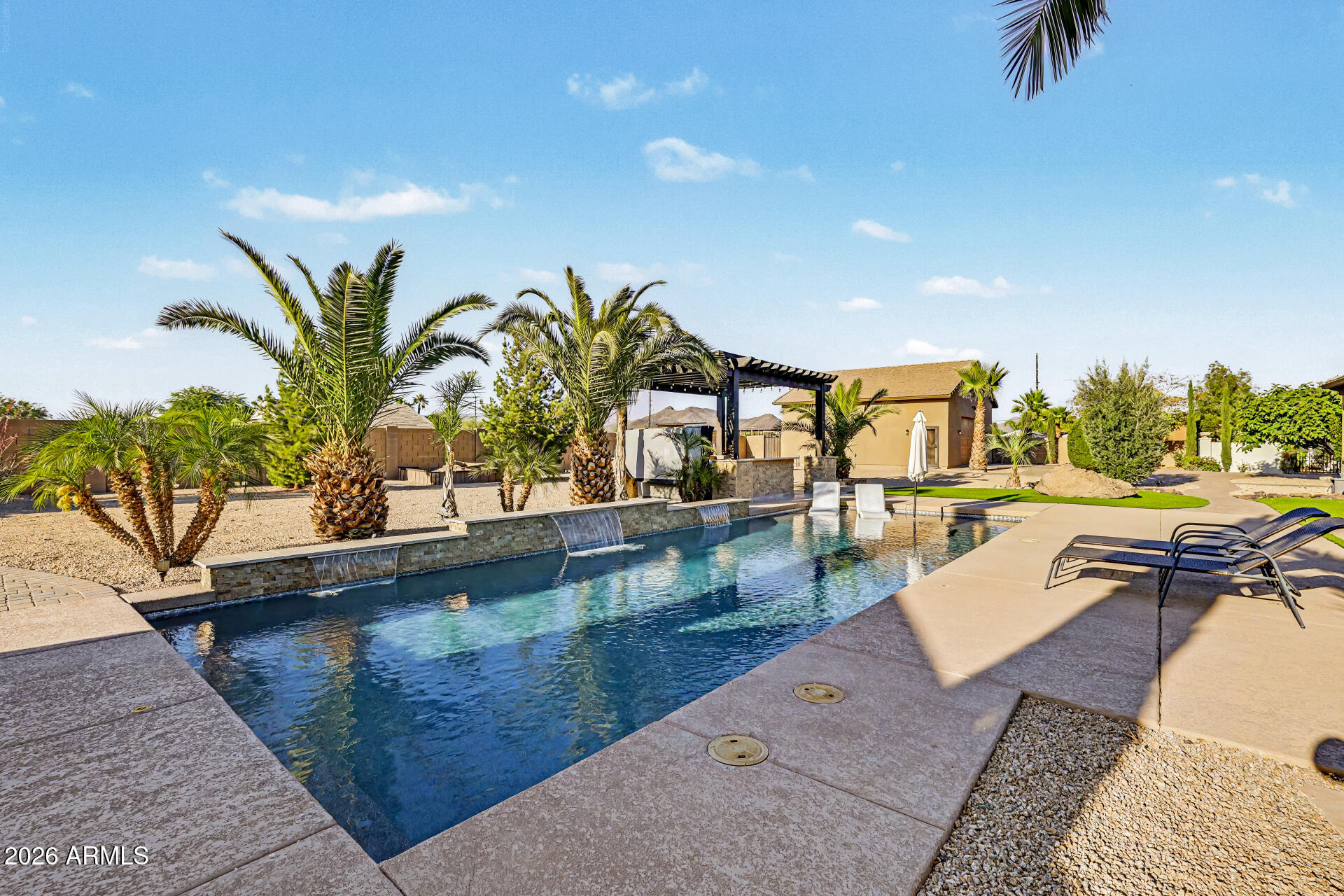 806 West Desert Ranch Road Phoenix, AZ 85086 - Photo 51 of 98 74 - Desert Ranch