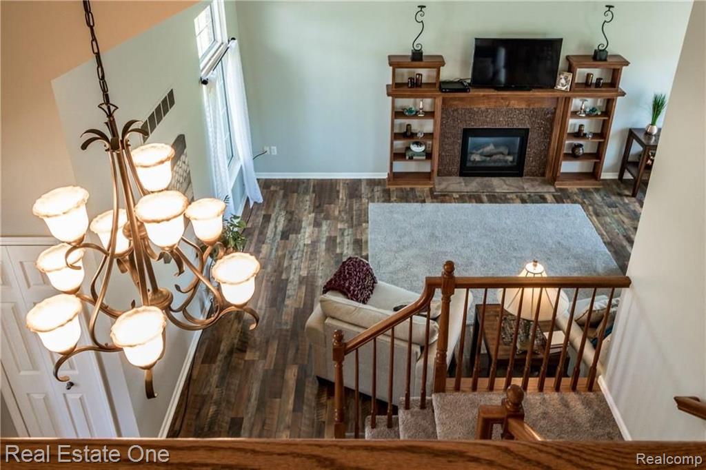 1330 Park Ridge Pointe Grand Blanc, MI 48439 - Photo 9 of 24