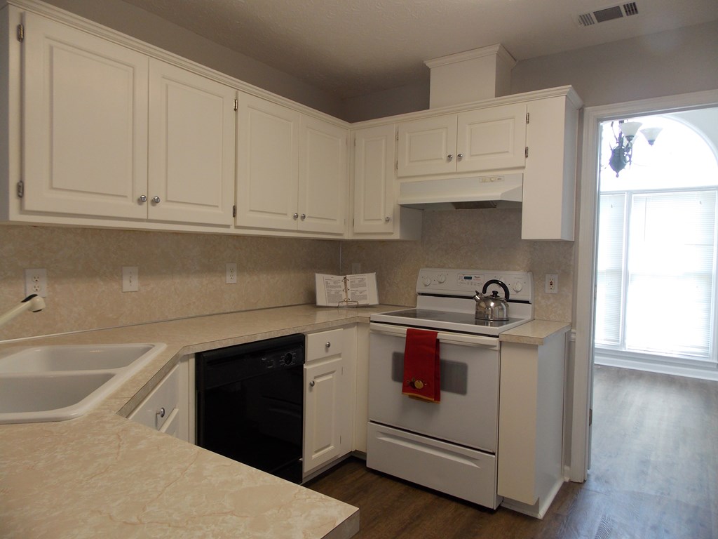 3371 Cooper Branch Road Columbus, GA 31909 - Photo 13 of 30 Kitchen