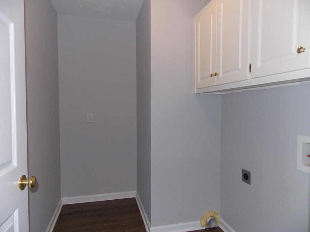 3371 Cooper Branch Road Columbus, GA 31909 - Photo 17 of 30 Laundry