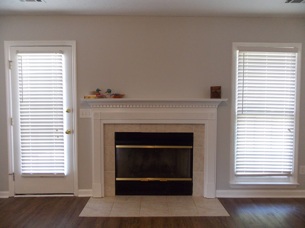 3371 Cooper Branch Road Columbus, GA 31909 - Photo 8 of 30 Fireplace