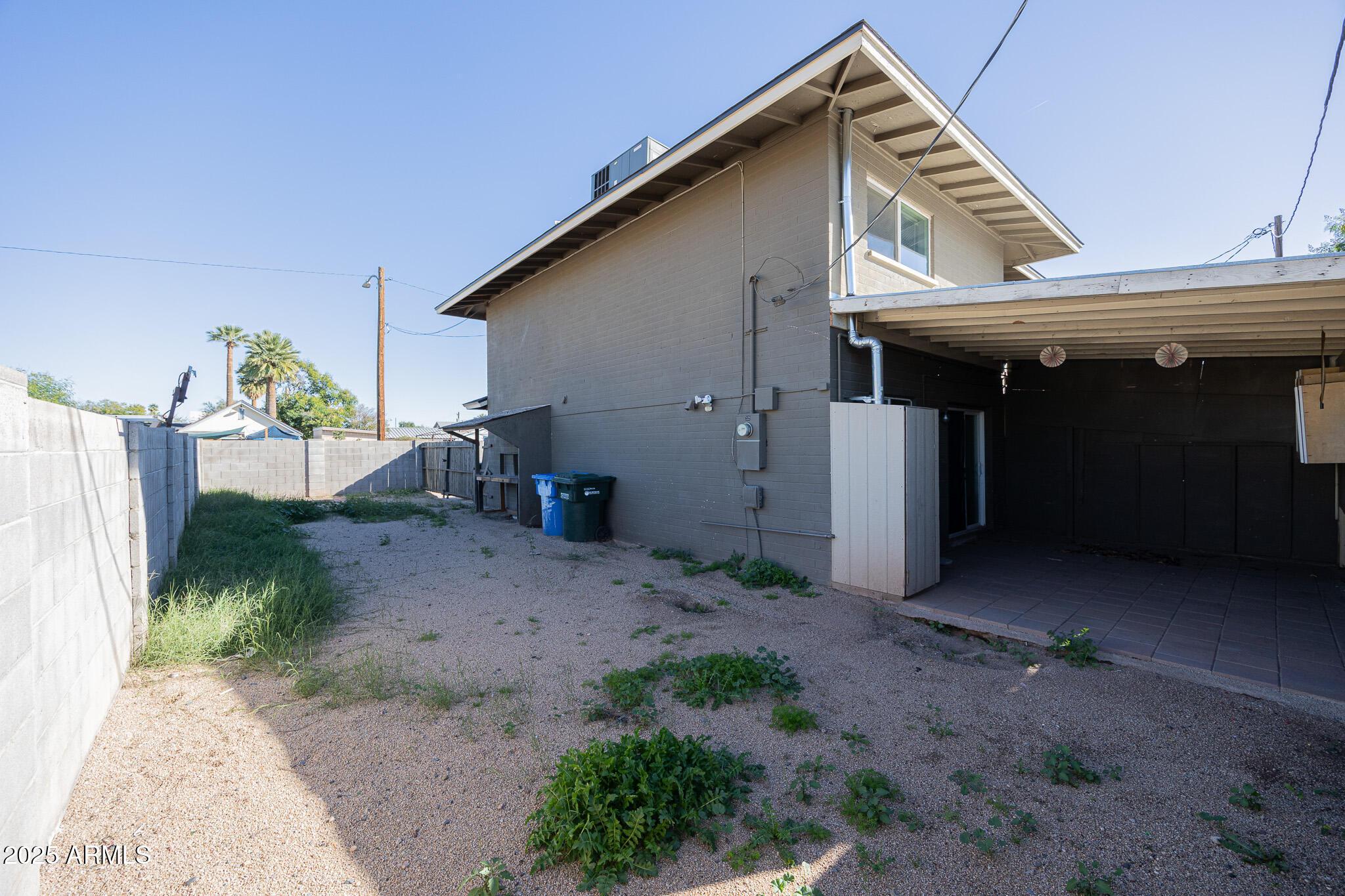 1414 North 27th Street, Unit 1 Phoenix, AZ 85008 - Photo 18 of 19 Photo #18