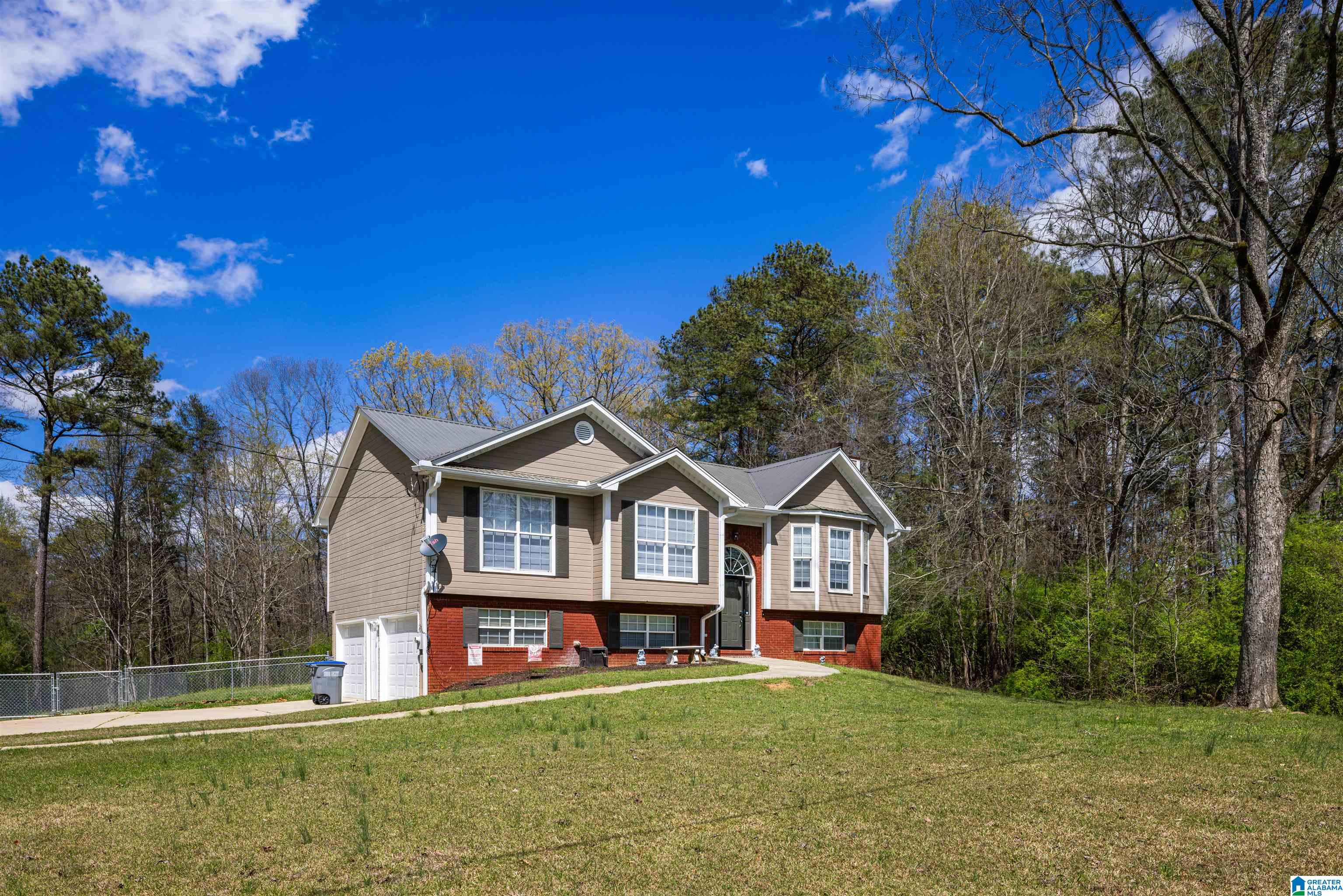 610 Union Grove Road Adamsville, AL 35005 - Photo 2 of 36