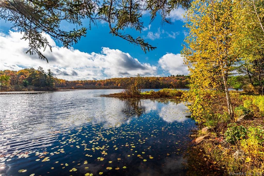 74-76 Towantic Hill Road Oxford, CT 06478 - Photo 12 of 38 View of the lake