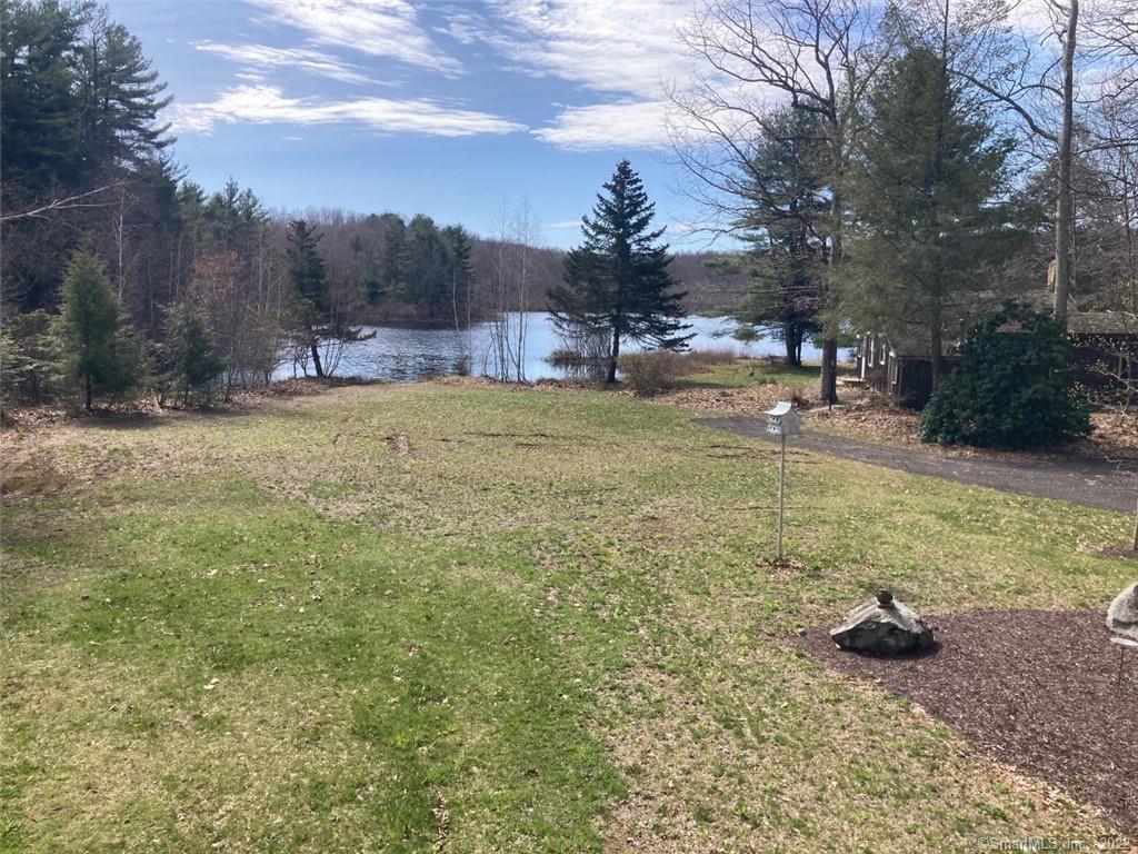 74-76 Towantic Hill Road Oxford, CT 06478 - Photo 2 of 38 74 Towantic hill - View of the lake