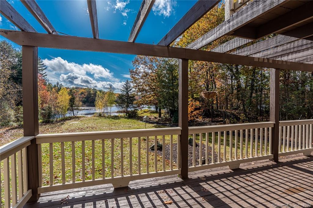 74-76 Towantic Hill Road Oxford, CT 06478 - Photo 30 of 38 View from the front door