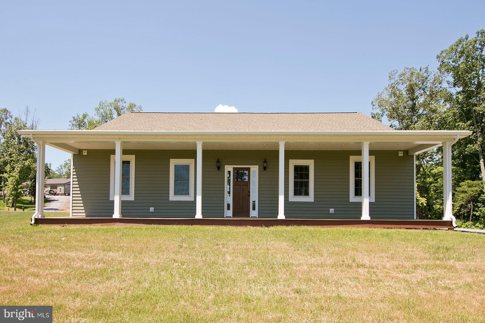 1341 Adams Road Winchester, VA 22603 - Photo 2 of 76 Gallery Image 2