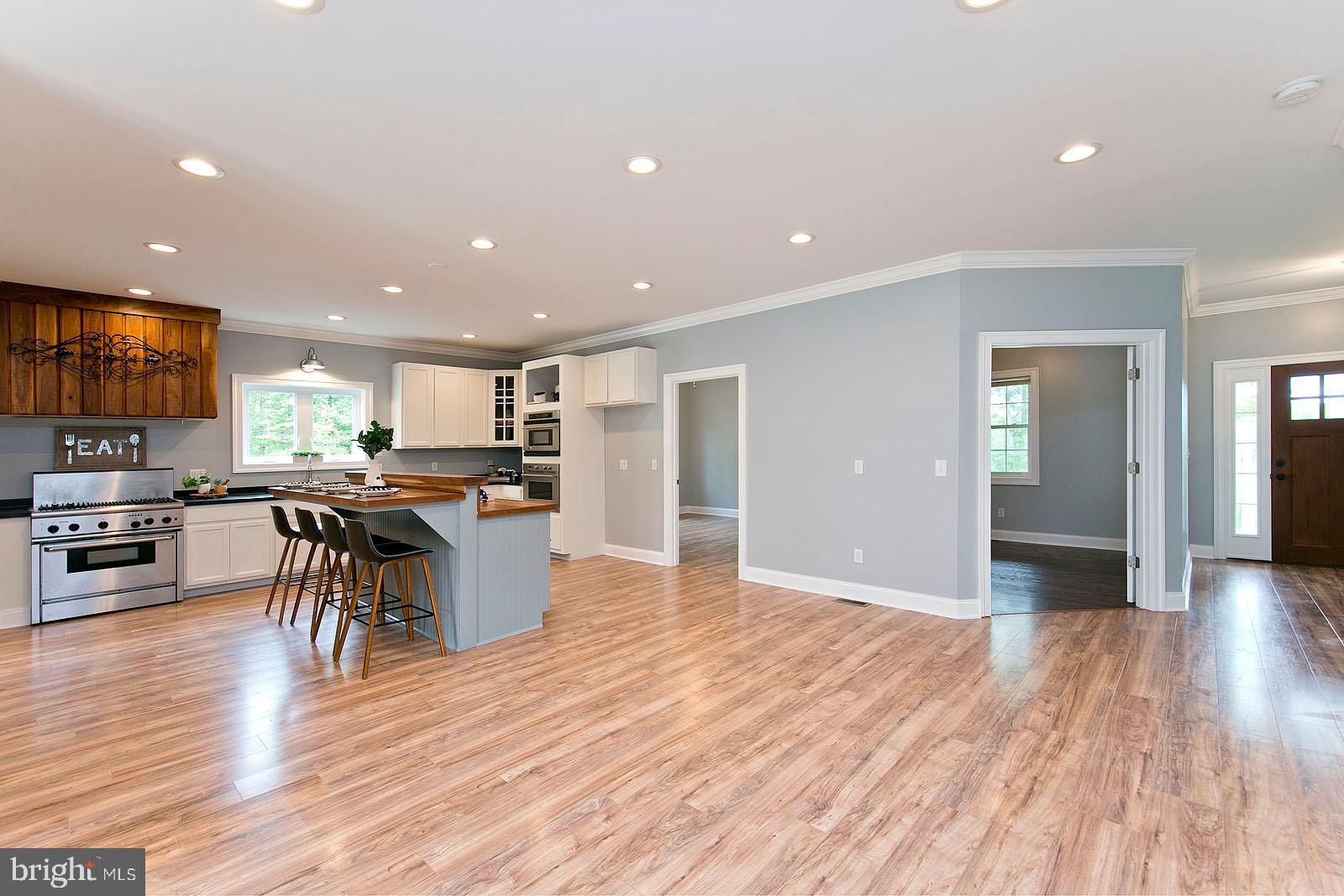 1341 Adams Road Winchester, VA 22603 - Photo 20 of 76 Gallery Image 20