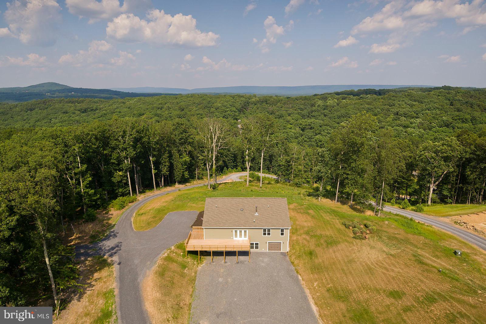 1341 Adams Road Winchester, VA 22603 - Photo 3 of 76 Gallery Image 3