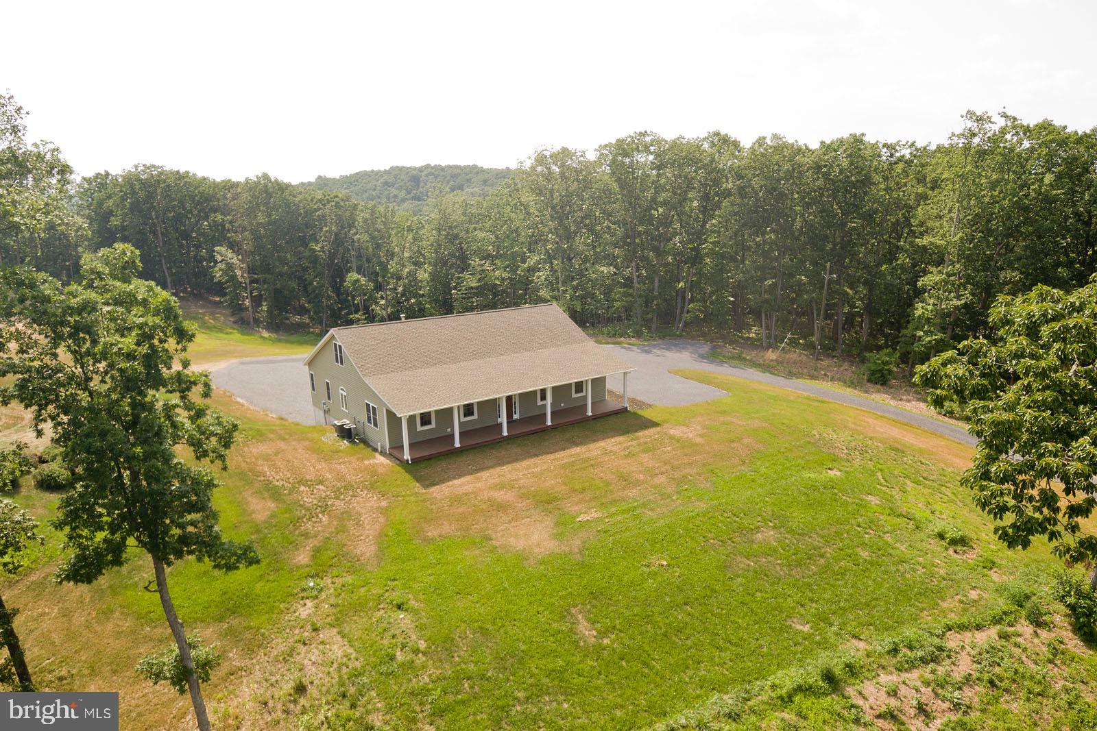 1341 Adams Road Winchester, VA 22603 - Photo 4 of 76 Gallery Image 4
