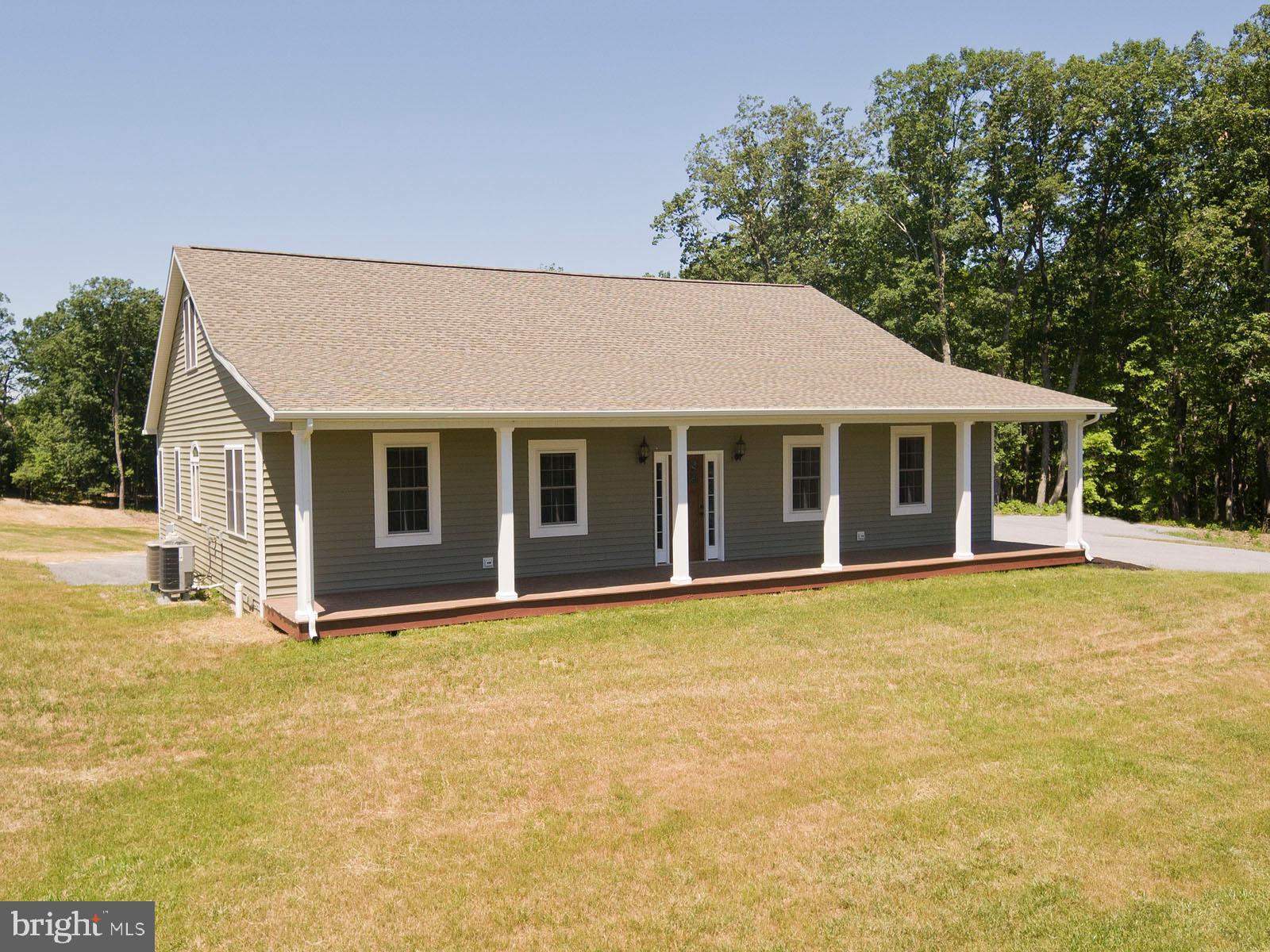 1341 Adams Road Winchester, VA 22603 - Photo 41 of 76 Gallery Image 41