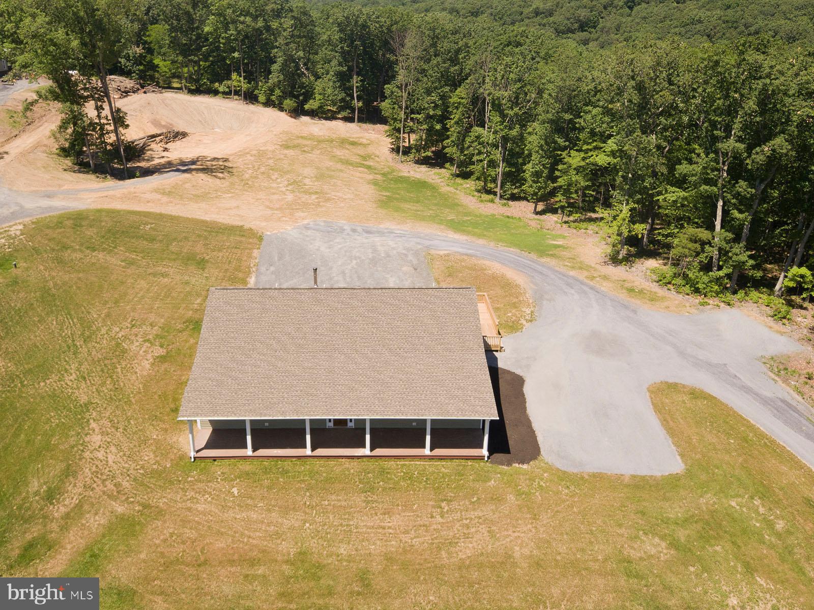 1341 Adams Road Winchester, VA 22603 - Photo 42 of 76 Gallery Image 42