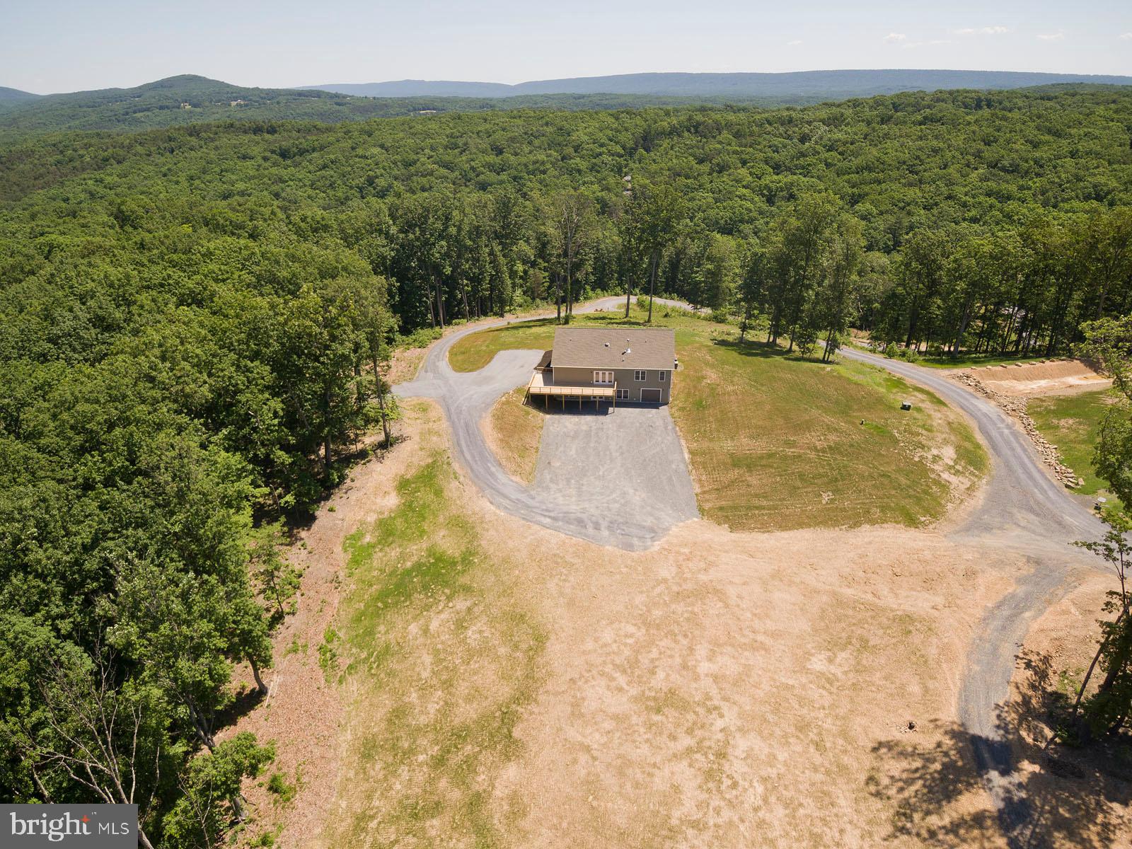 1341 Adams Road Winchester, VA 22603 - Photo 43 of 76 Gallery Image 43