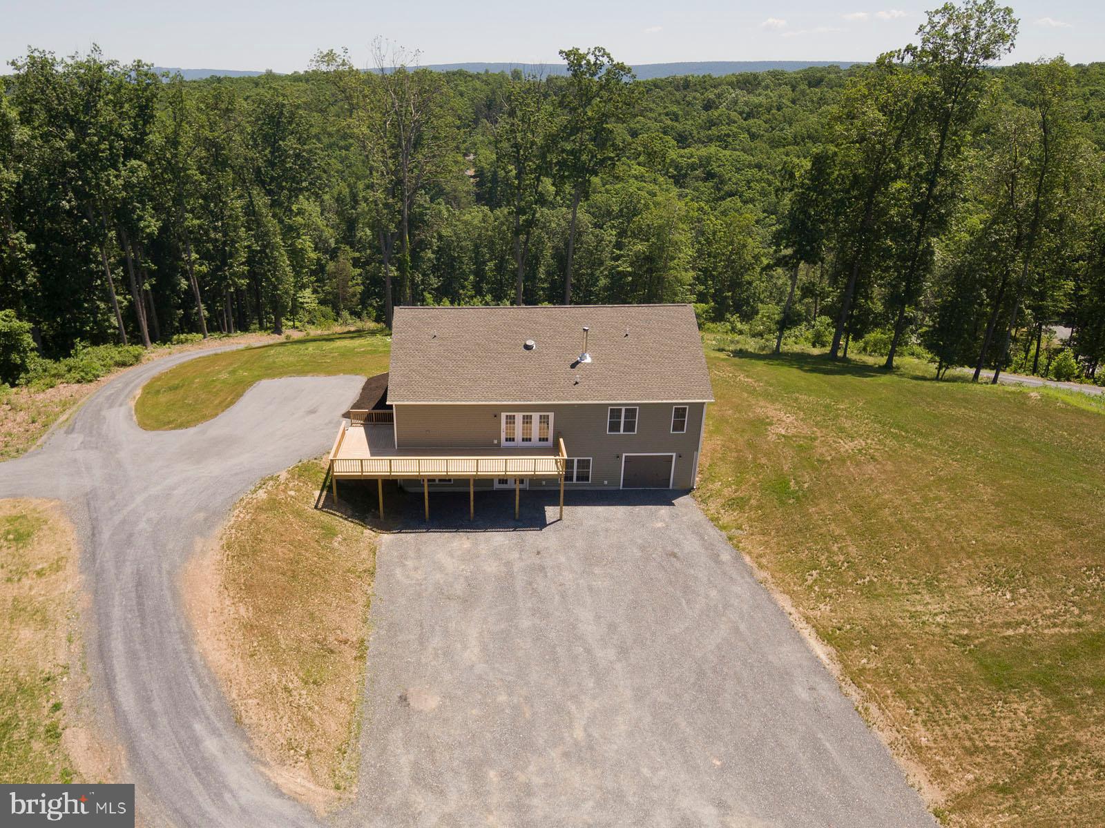 1341 Adams Road Winchester, VA 22603 - Photo 44 of 76 Gallery Image 44