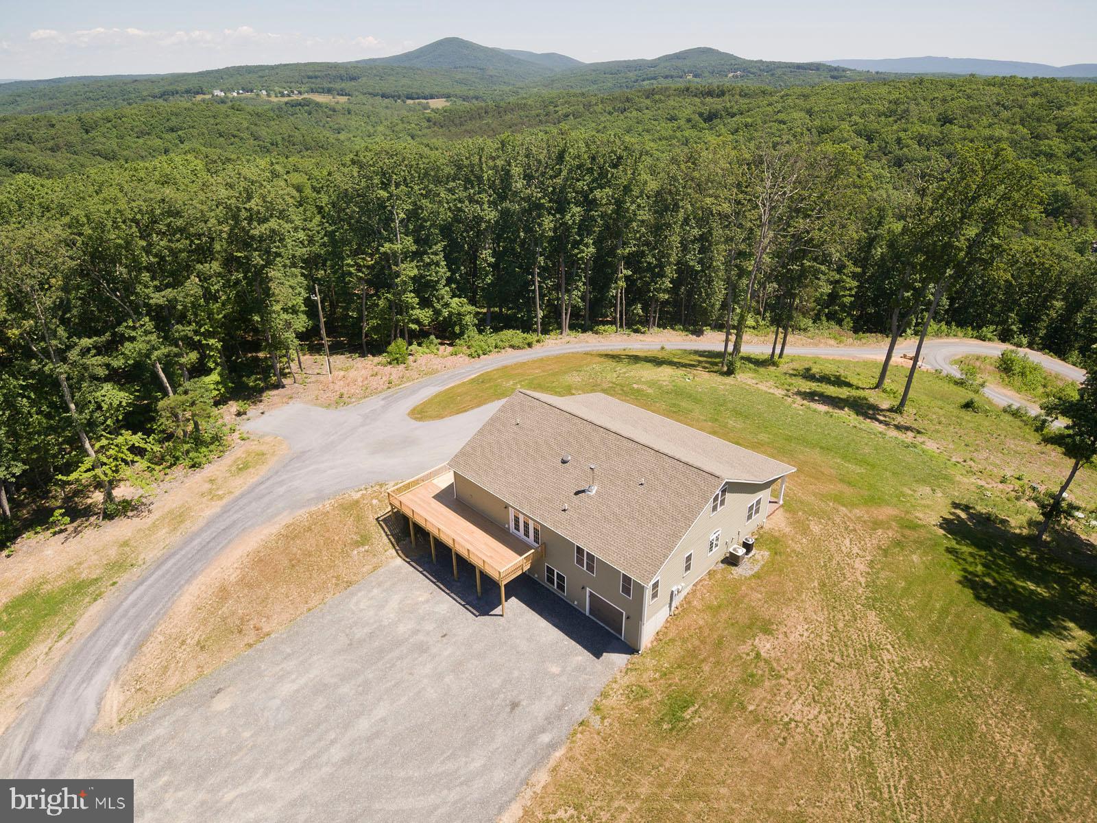1341 Adams Road Winchester, VA 22603 - Photo 45 of 76 Gallery Image 45