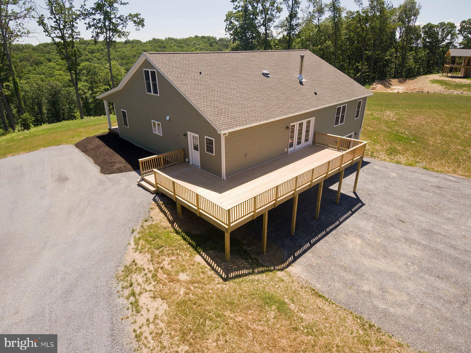 1341 Adams Road Winchester, VA 22603 - Photo 46 of 76 Gallery Image 46