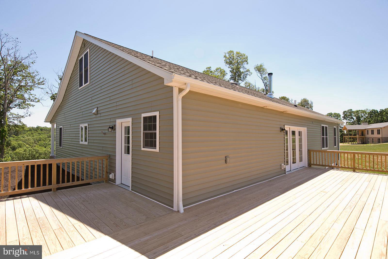 1341 Adams Road Winchester, VA 22603 - Photo 49 of 76 Gallery Image 49