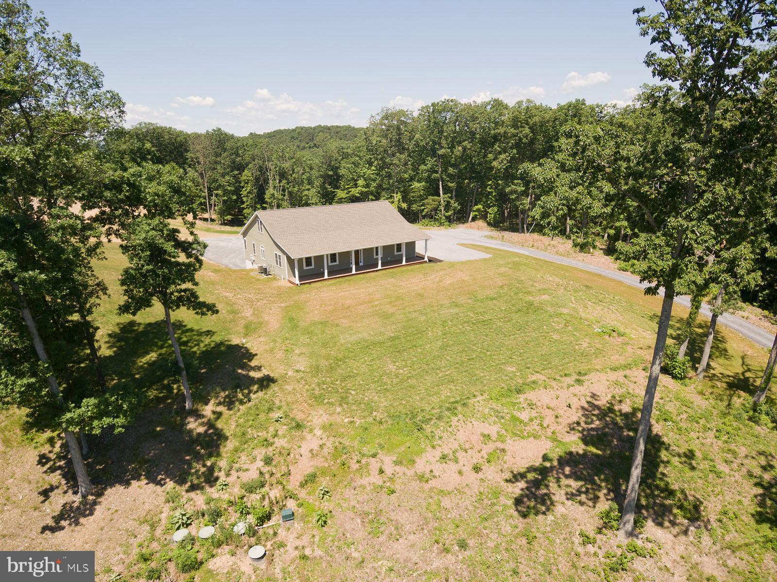 1341 Adams Road Winchester, VA 22603 - Photo 57 of 76 Gallery Image 57