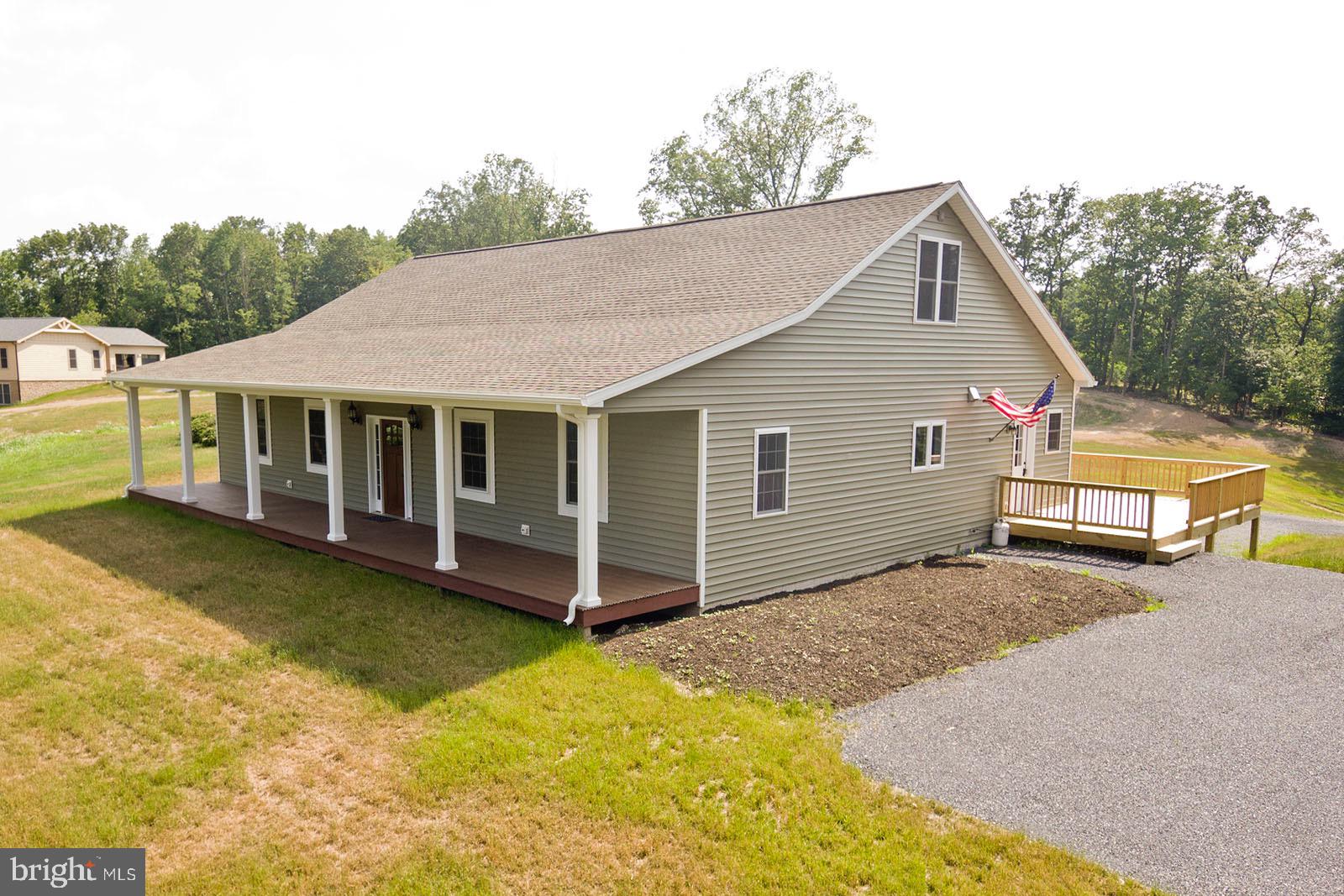 1341 Adams Road Winchester, VA 22603 - Photo 58 of 76 Gallery Image 58