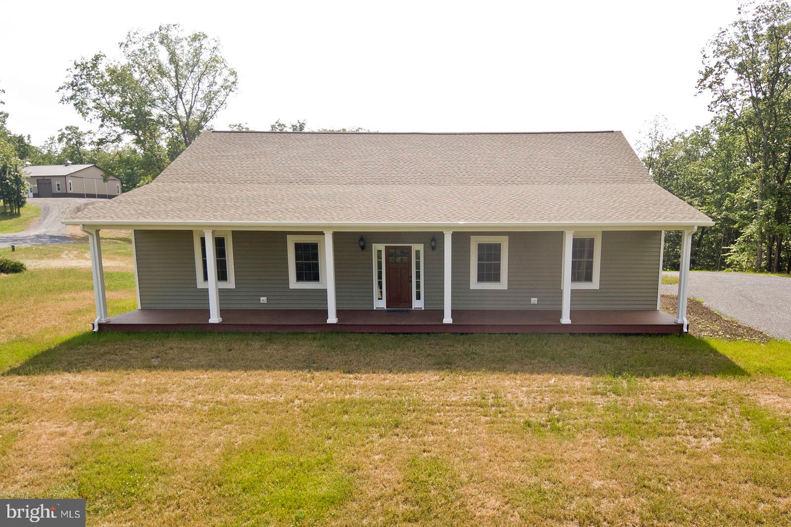 1341 Adams Road Winchester, VA 22603 - Photo 59 of 76 Gallery Image 59
