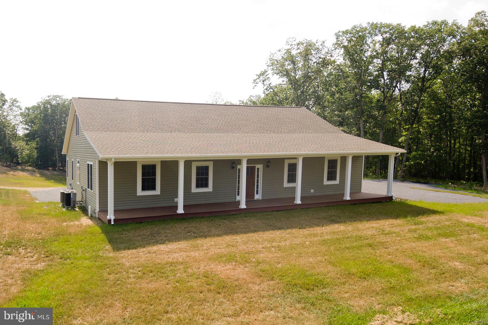 1341 Adams Road Winchester, VA 22603 - Photo 60 of 76 Gallery Image 60