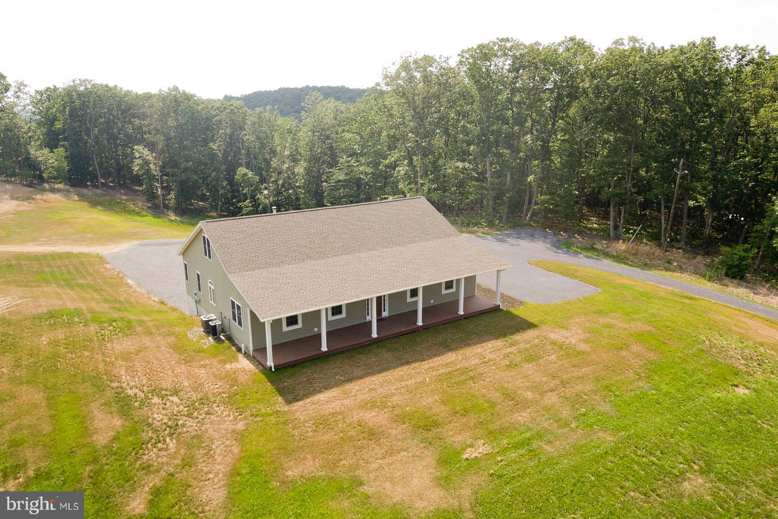 1341 Adams Road Winchester, VA 22603 - Photo 61 of 76 Gallery Image 61