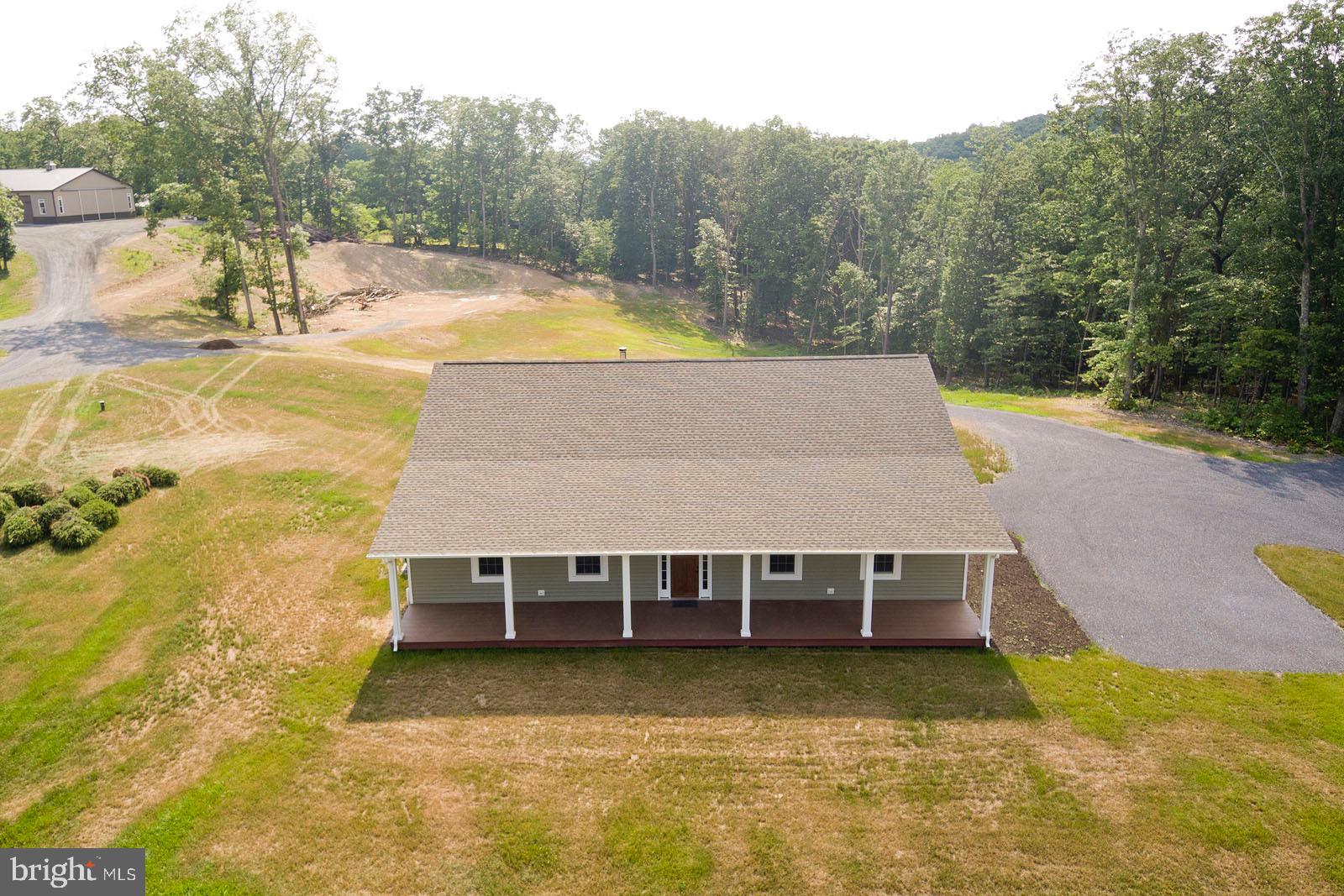 1341 Adams Road Winchester, VA 22603 - Photo 62 of 76 Gallery Image 62