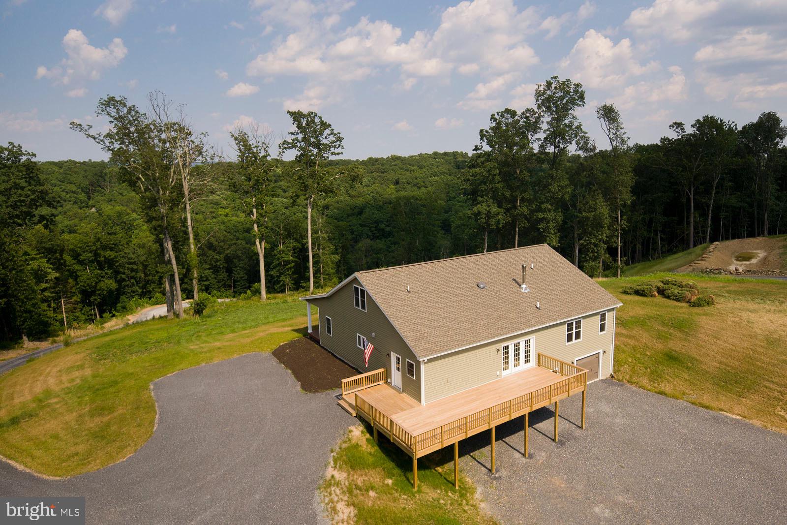 1341 Adams Road Winchester, VA 22603 - Photo 63 of 76 Gallery Image 63