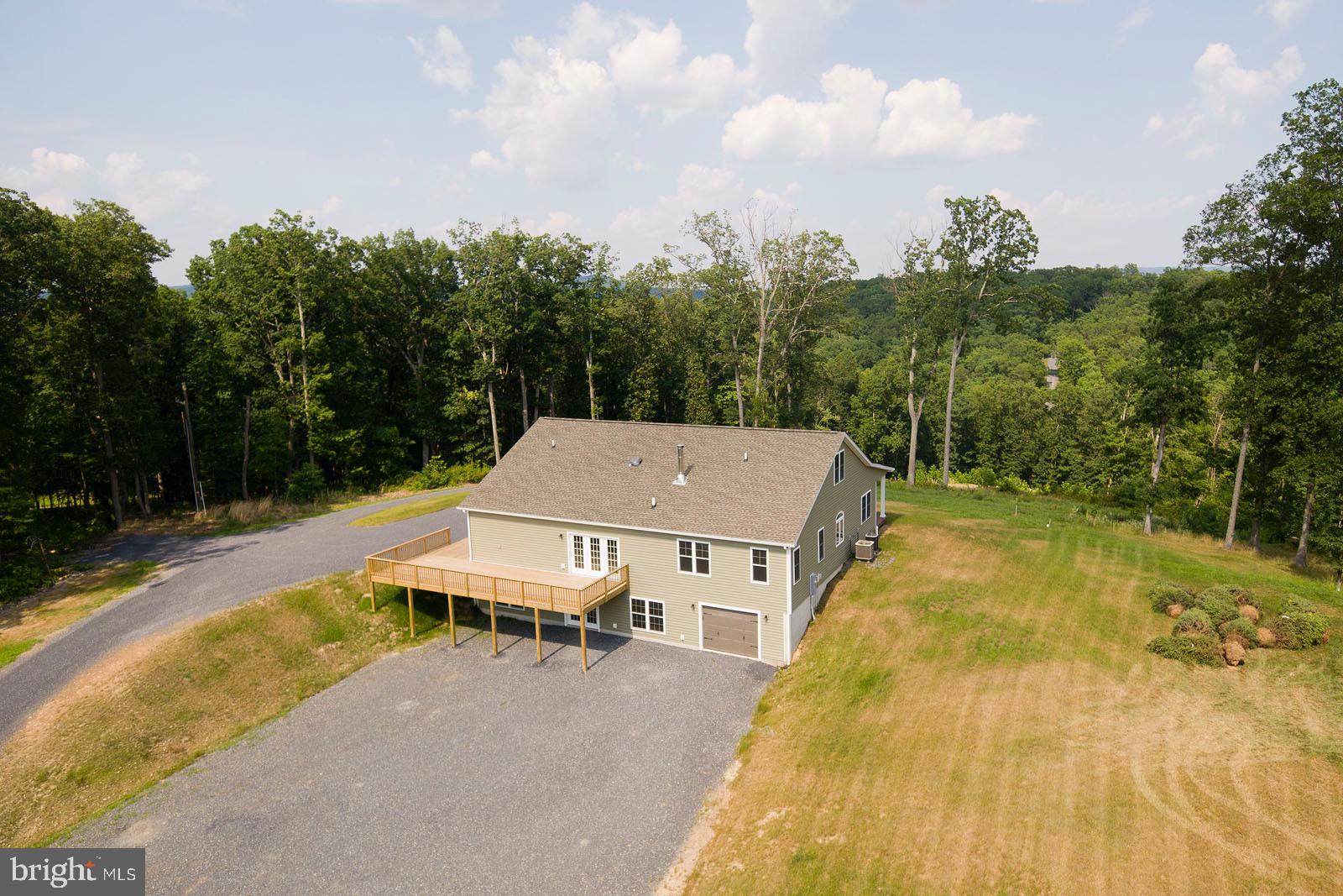 1341 Adams Road Winchester, VA 22603 - Photo 65 of 76 Gallery Image 65