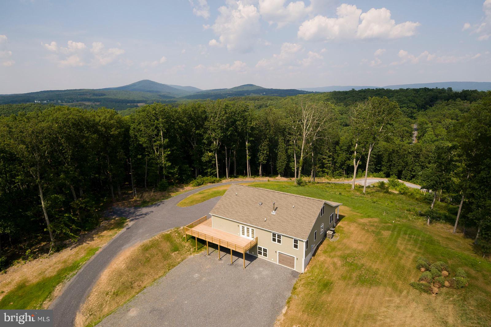1341 Adams Road Winchester, VA 22603 - Photo 66 of 76 Gallery Image 66