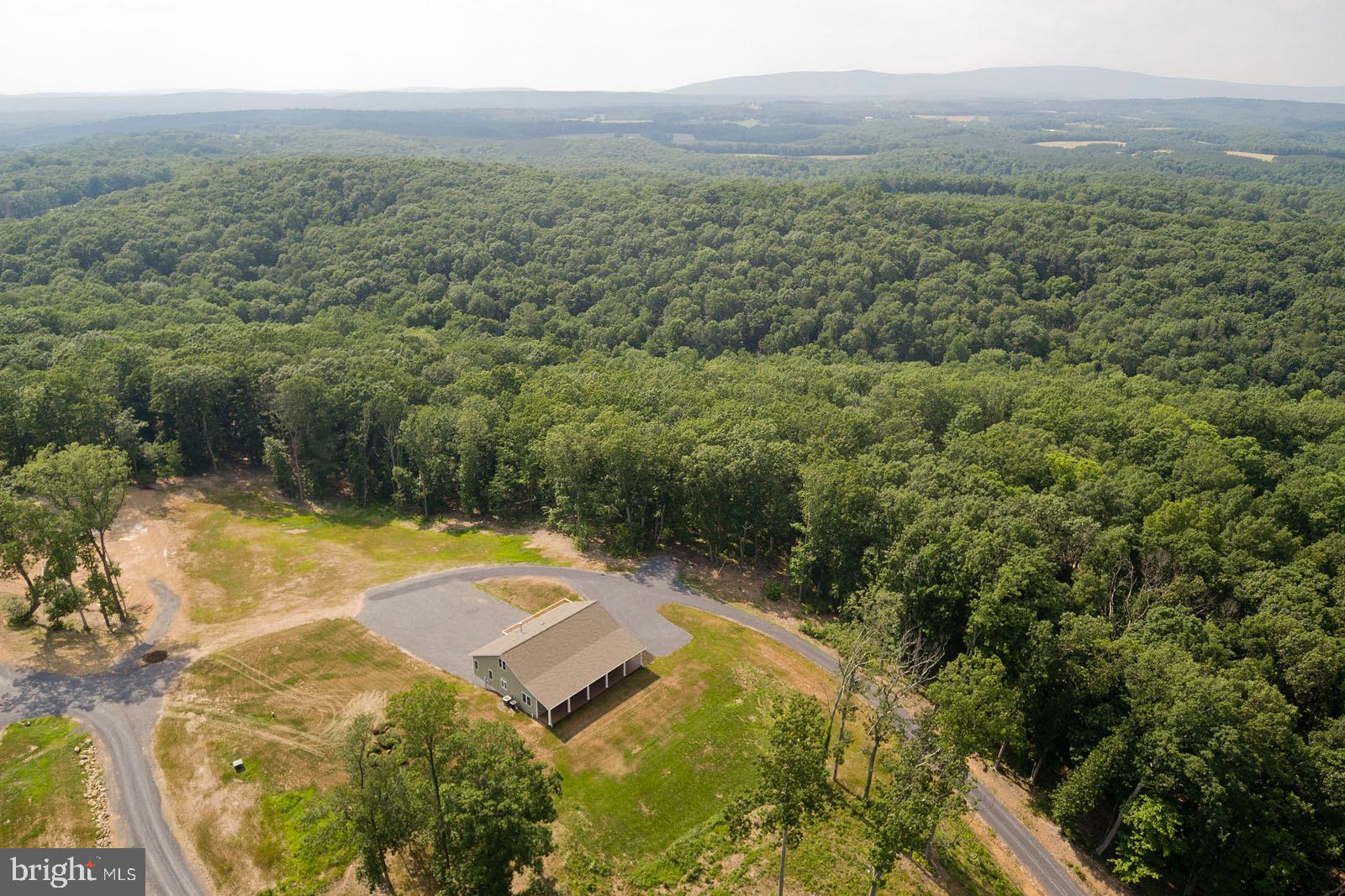 1341 Adams Road Winchester, VA 22603 - Photo 67 of 76 Gallery Image 67