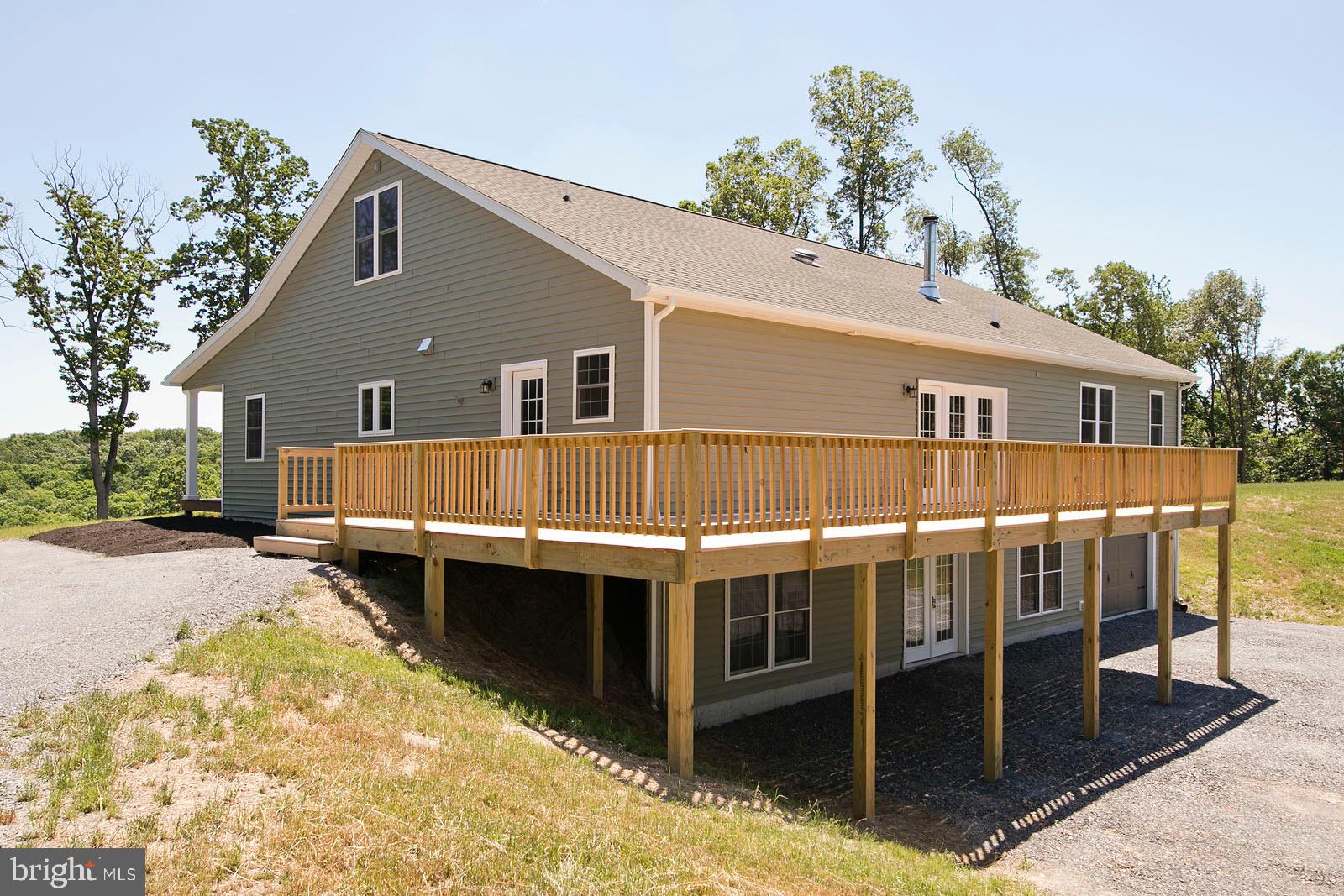 1341 Adams Road Winchester, VA 22603 - Photo 68 of 76 Gallery Image 68