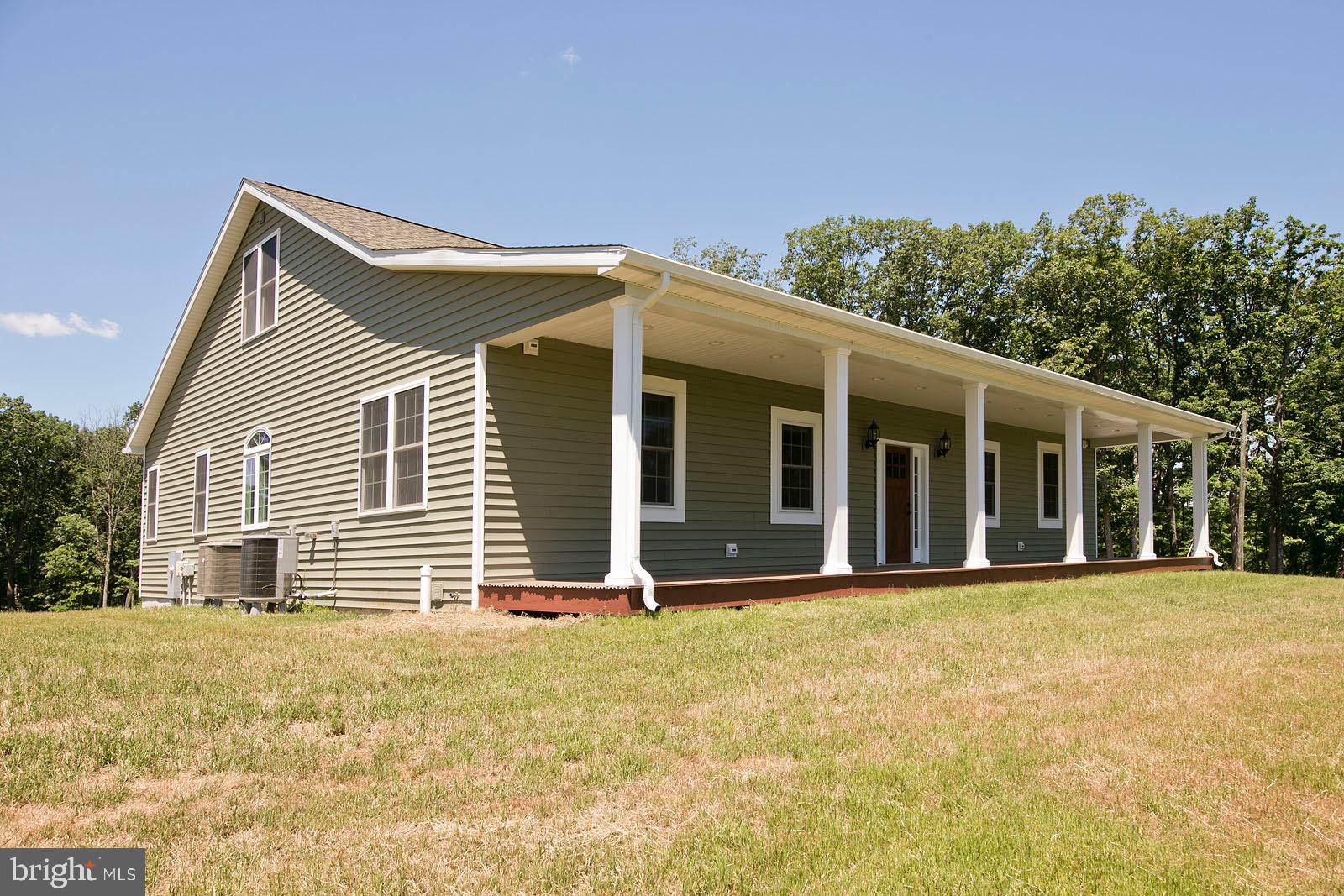 1341 Adams Road Winchester, VA 22603 - Photo 69 of 76 Gallery Image 69