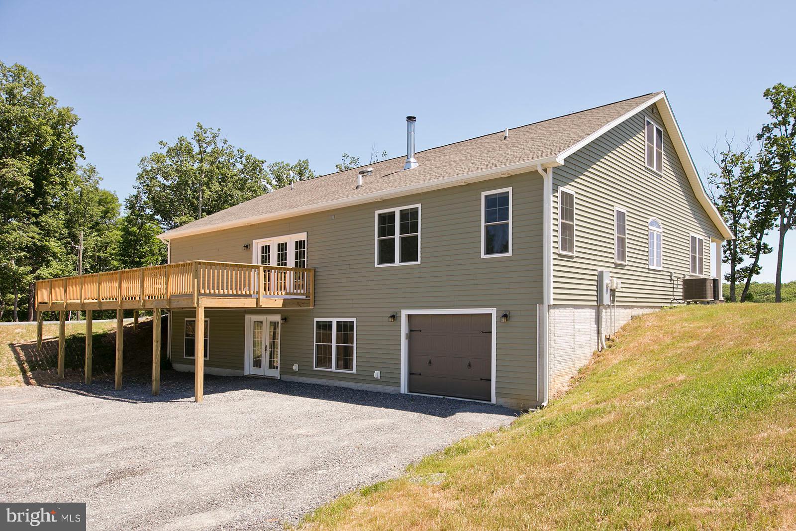 1341 Adams Road Winchester, VA 22603 - Photo 72 of 76 Gallery Image 72