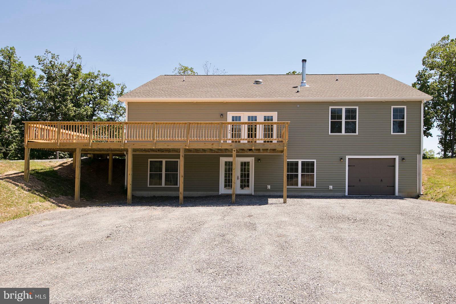 1341 Adams Road Winchester, VA 22603 - Photo 73 of 76 Gallery Image 73