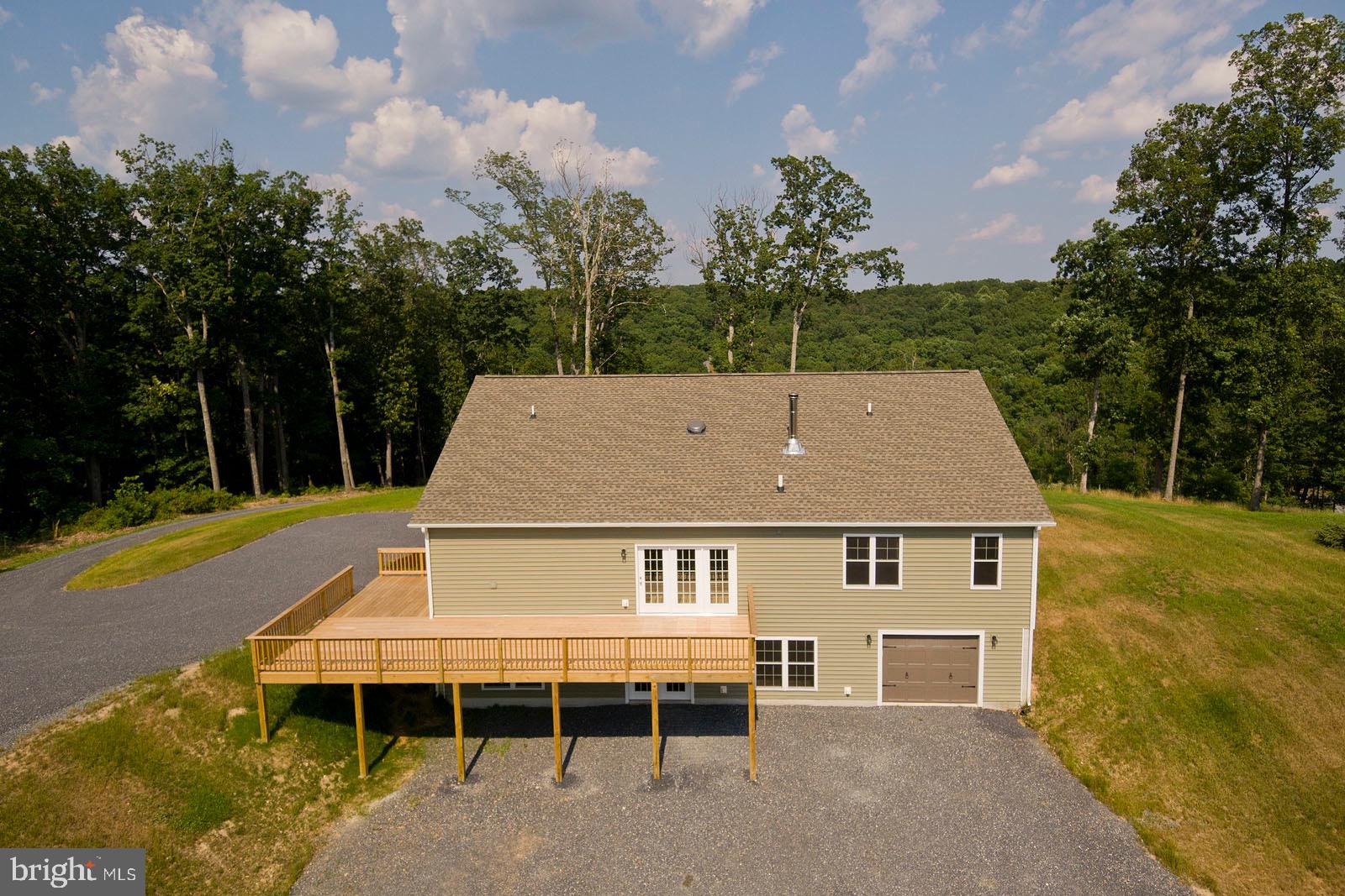1341 Adams Road Winchester, VA 22603 - Photo 74 of 76 Gallery Image 74