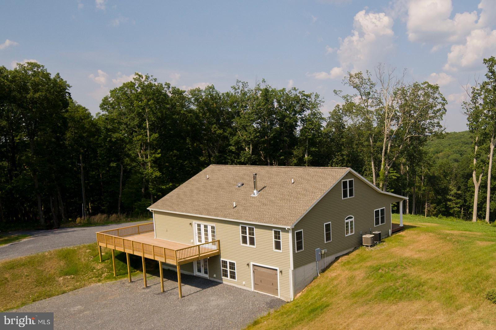 1341 Adams Road Winchester, VA 22603 - Photo 75 of 76 Gallery Image 75