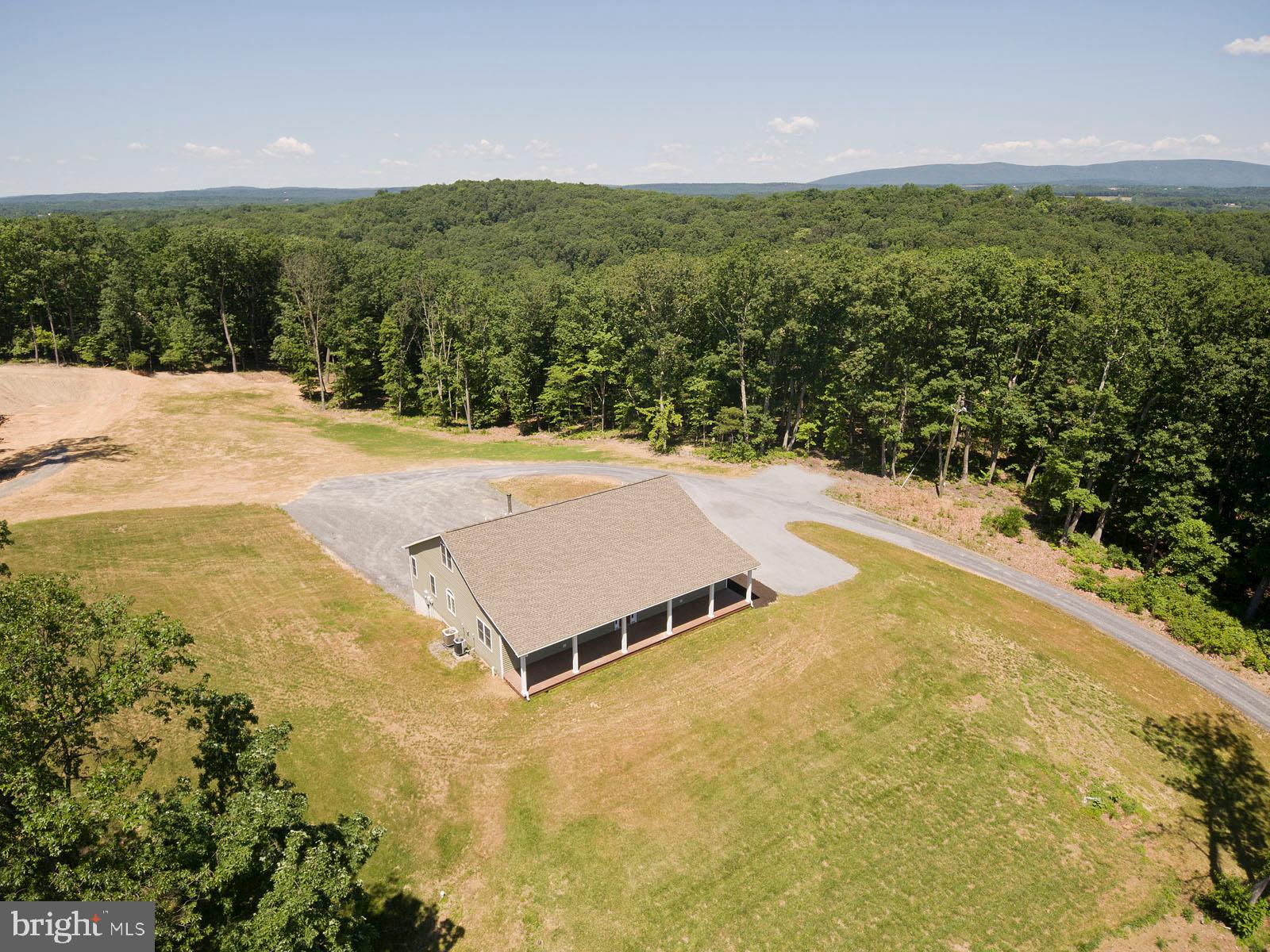 1341 Adams Road Winchester, VA 22603 - Photo 76 of 76 Gallery Image 76