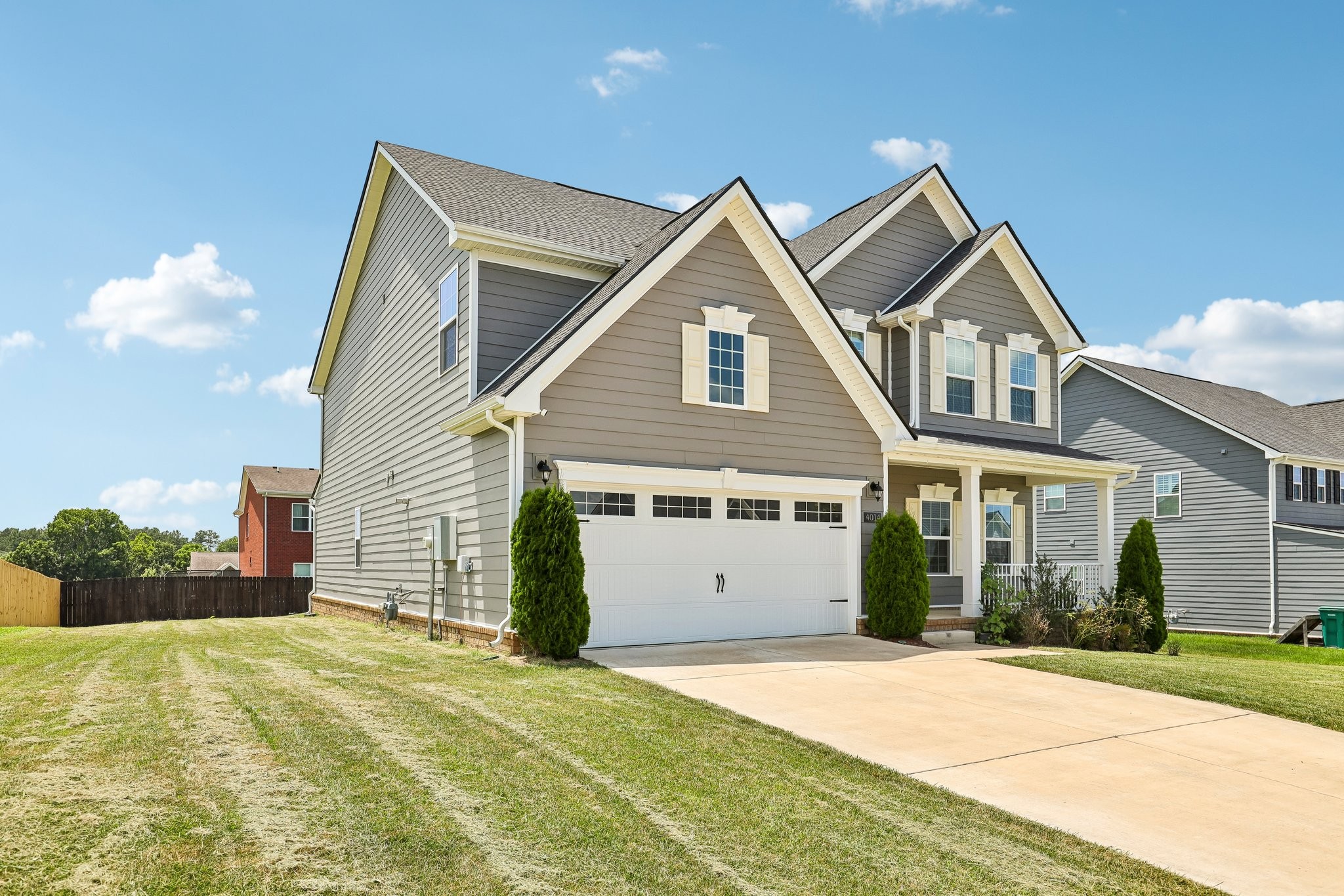 4014 Bluebell Lane Spring Hill, TN 37174 - Photo 2 of 41
