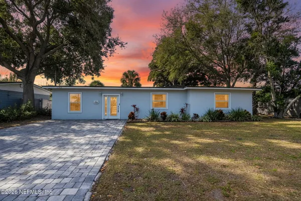 $1,200,000 | 1702 7th Street North, Jacksonville Beach, FL 32250