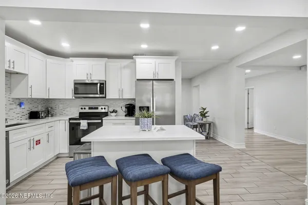 $1,200,000 | 1702 7th Street North, Jacksonville Beach, FL 32250